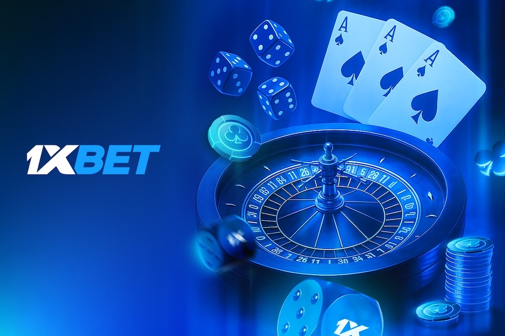 1xBet Malaysia Download APP 362778344