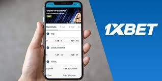1xBet Thailand Download APP Your Gateway to Seamless Betting Experience