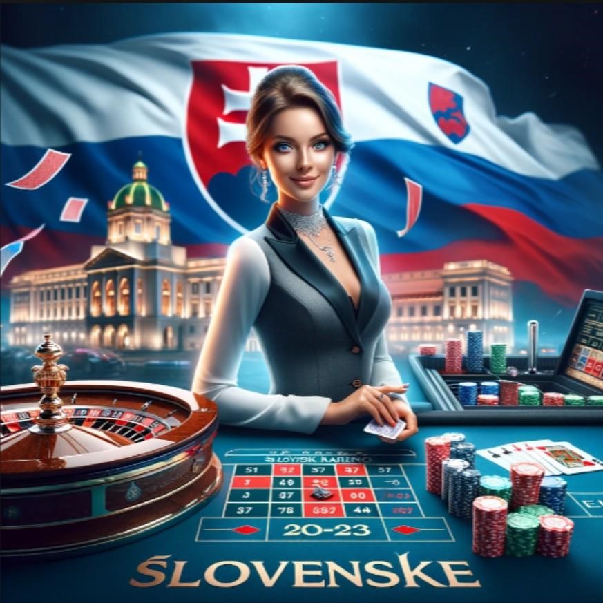 Ako si vybrať online casino 7 tipov pre každého hráča