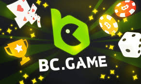 Discovering BCGame.vc The Ultimate Crypto Gaming Experience Discovering BCGame.vc The Ultimate Crypto Gaming Experience