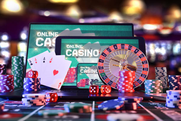 Discovering Casinos Not Listed on Gamstop 607784235