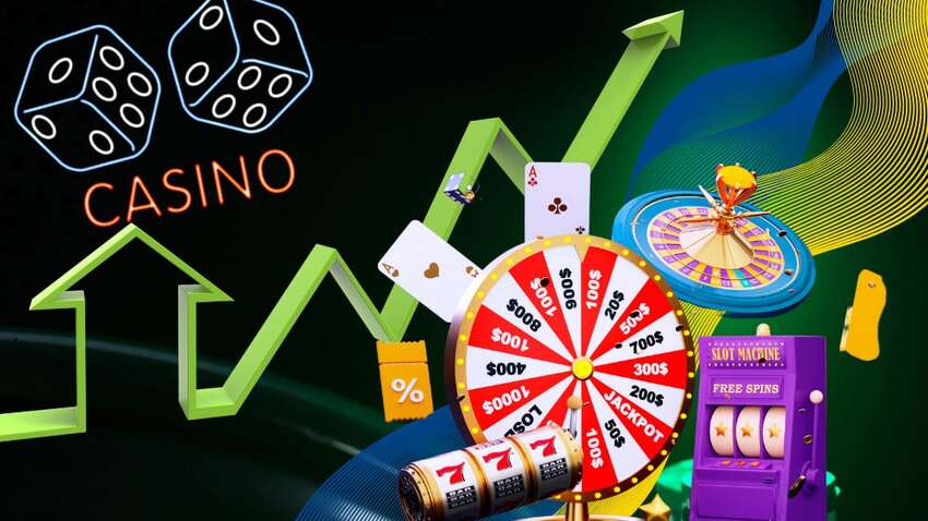 Explore Marca Casino Online Your Ultimate Gaming Destination Explore Marca Casino Online Your Ultimate Gaming Destination