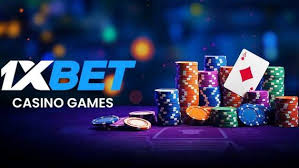 Exploring 1xBet Bingo Rooms Your Gateway to Fun and Excitement Exploring 1xBet Bingo Rooms Your Gateway to Fun and Excitement