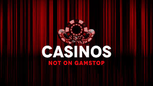 Exploring Non Gamstop UK Casino Sites 561941391