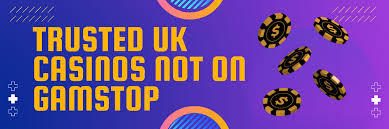 Exploring Non Gamstop UK Casinos The Ultimate Guide