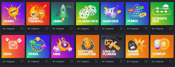 Signup for BC Game Your Gateway to an Exciting Gaming Adventure Signup for BC Game Your Gateway to an Exciting Gaming Adventure