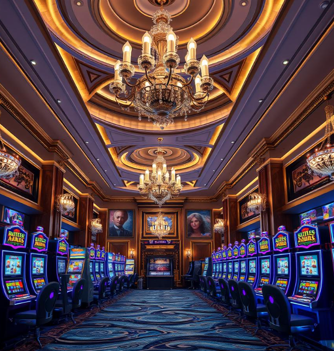 The Best Online Pokies Australia: Market place Analysis, Regulation, and Online game Design Standards