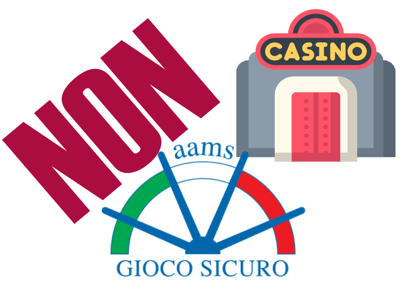 Casinò Non AAMS Scopri le Migliori Opzioni per il Gioco Online