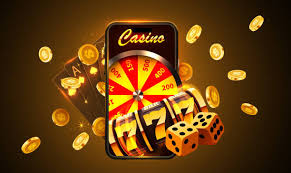 Discover the Thrills of Online Seven Casino 1647370704