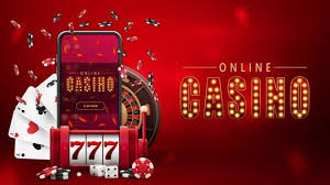 Experience Thrilling Online Gaming with Amonbet