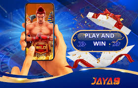 Exploring the Exciting World of Jaya9 A New Era of Online Gaming Exploring the Exciting World of Jaya9 A New Era of Online Gaming