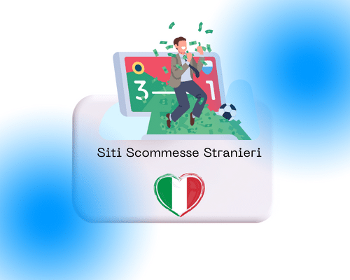 I Migliori Siti Casino non AAMS del 2023 -1316069249 I Migliori Siti Casino non AAMS del 2023 -1316069249